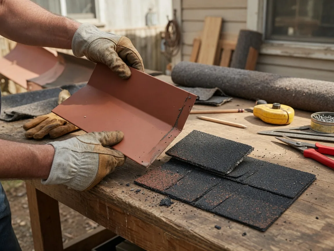 Roof Repair company in Christoval, TX